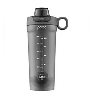 Brand new Pogo Gear  Workout Shaker bottle